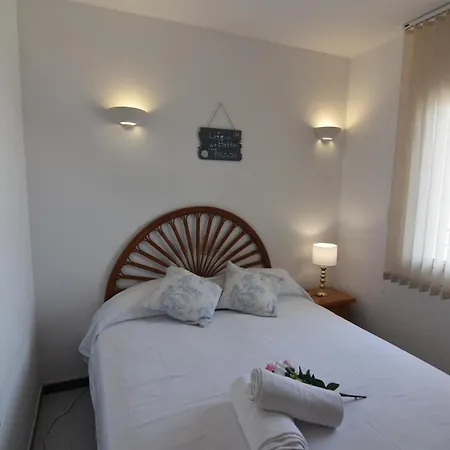 Rnet - 2-3 Puerto Madeira Canal View Apartment