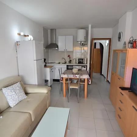Apartment Rnet - 2-3 Puerto Madeira Canal View *