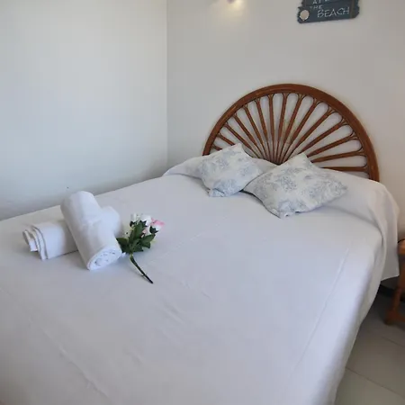 Apartment Rnet - 2-3 Puerto Madeira Canal View Roses