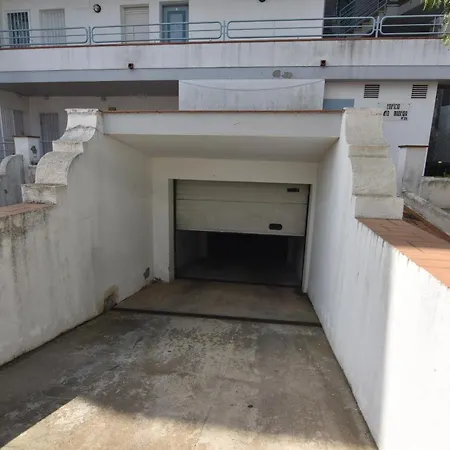 Apartment Rnet - 2-3 Puerto Madeira Canal View Roses