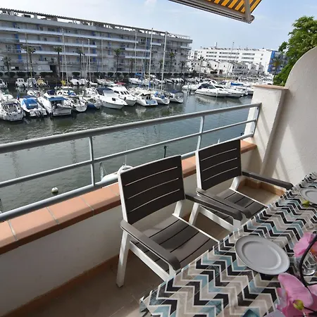 Apartment Rnet - 2-3 Puerto Madeira Canal View *